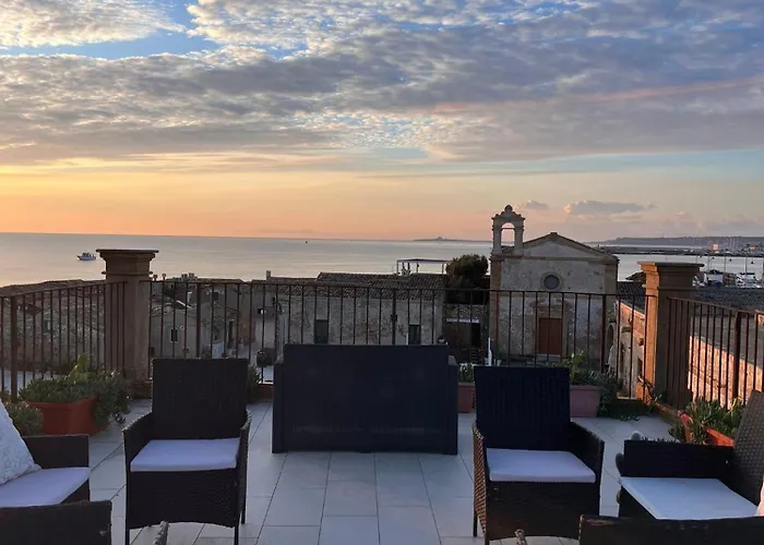 Regina Margherita B&B