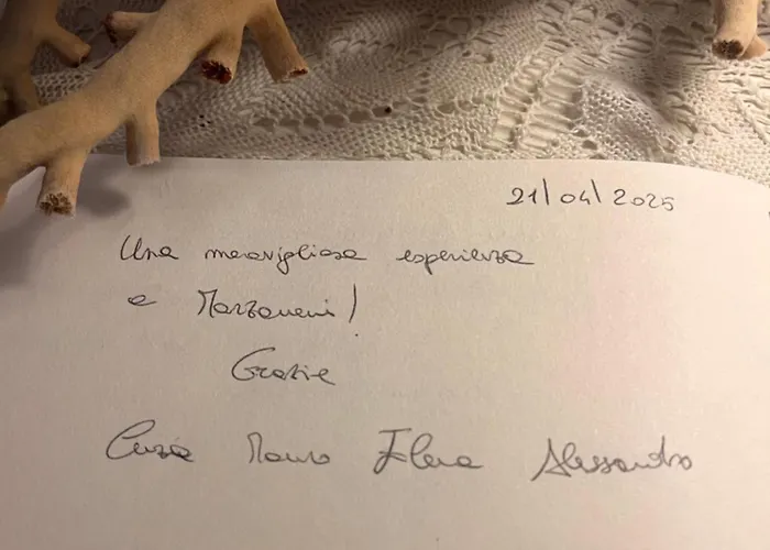 Regina Margherita B&B