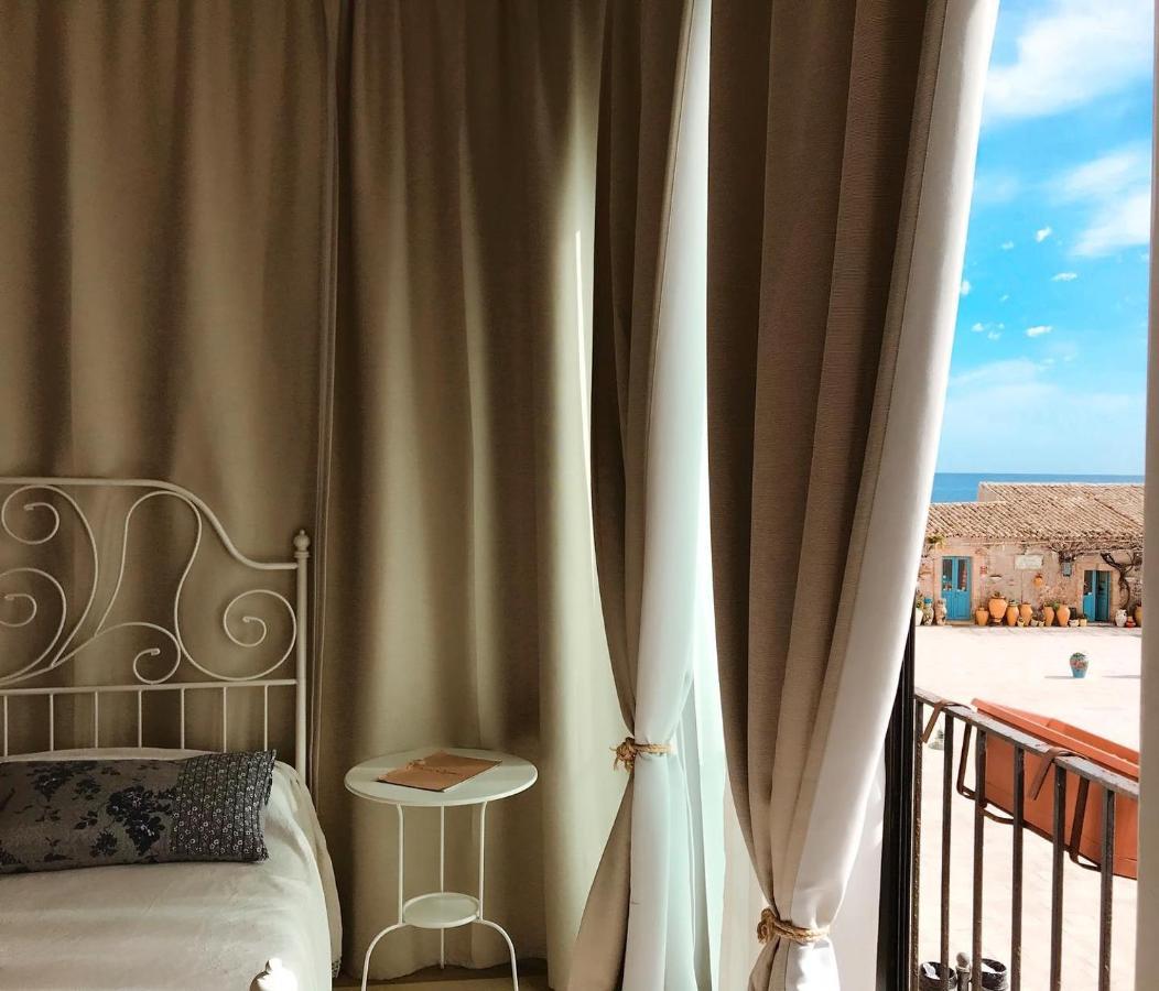 Bed & Breakfast Regina Margherita Marzamemi