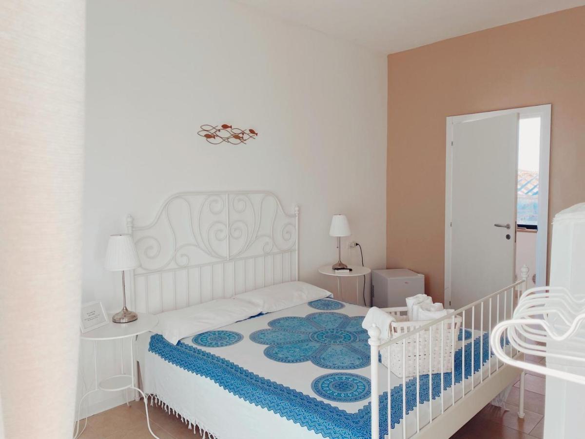 Regina Margherita Bed & Breakfast 3*