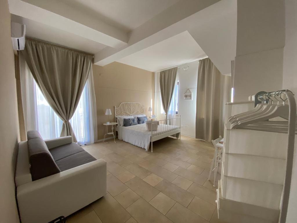 Bed & Breakfast Regina Margherita 3*