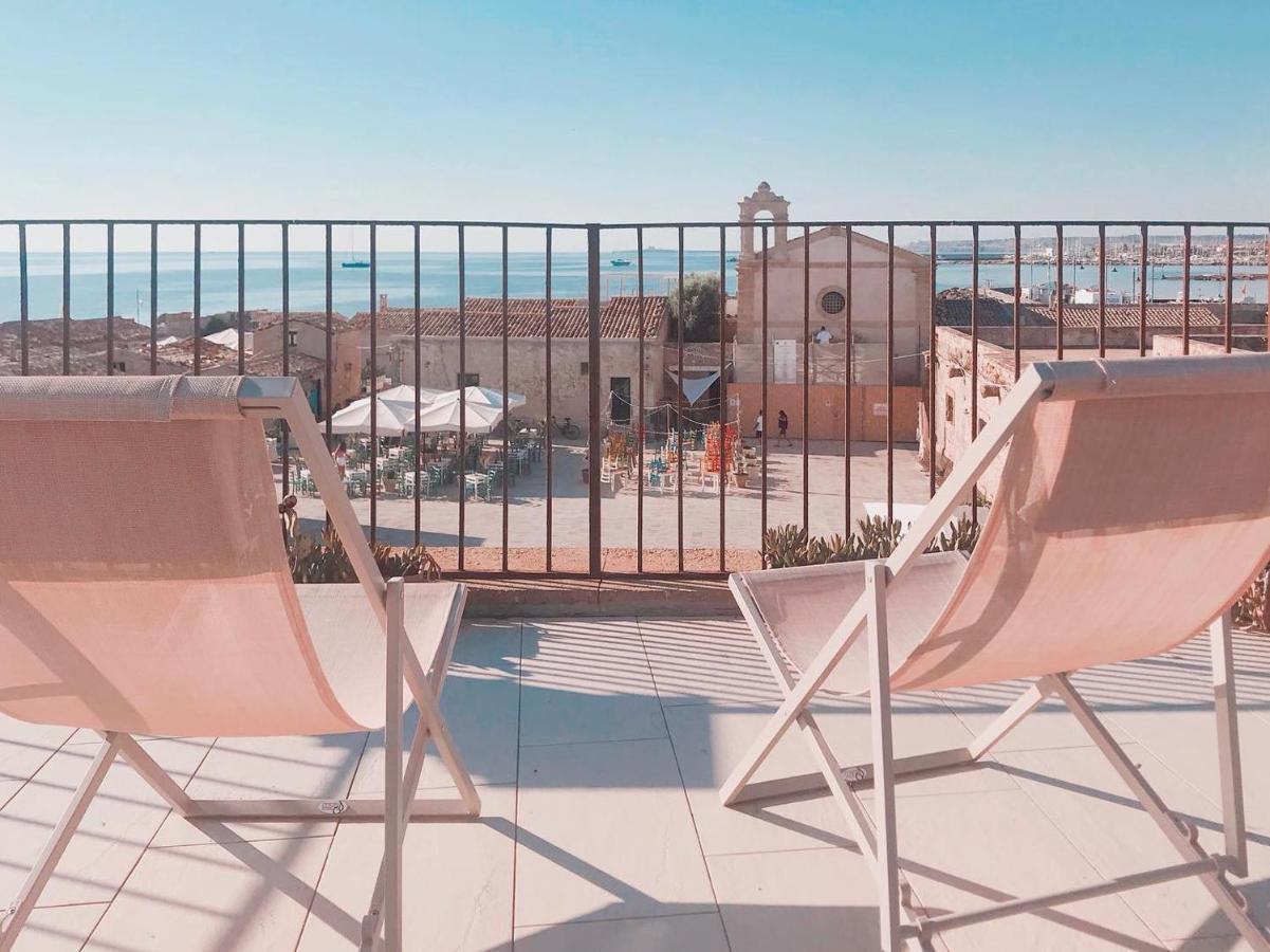 Regina Margherita 3* Marzamemi