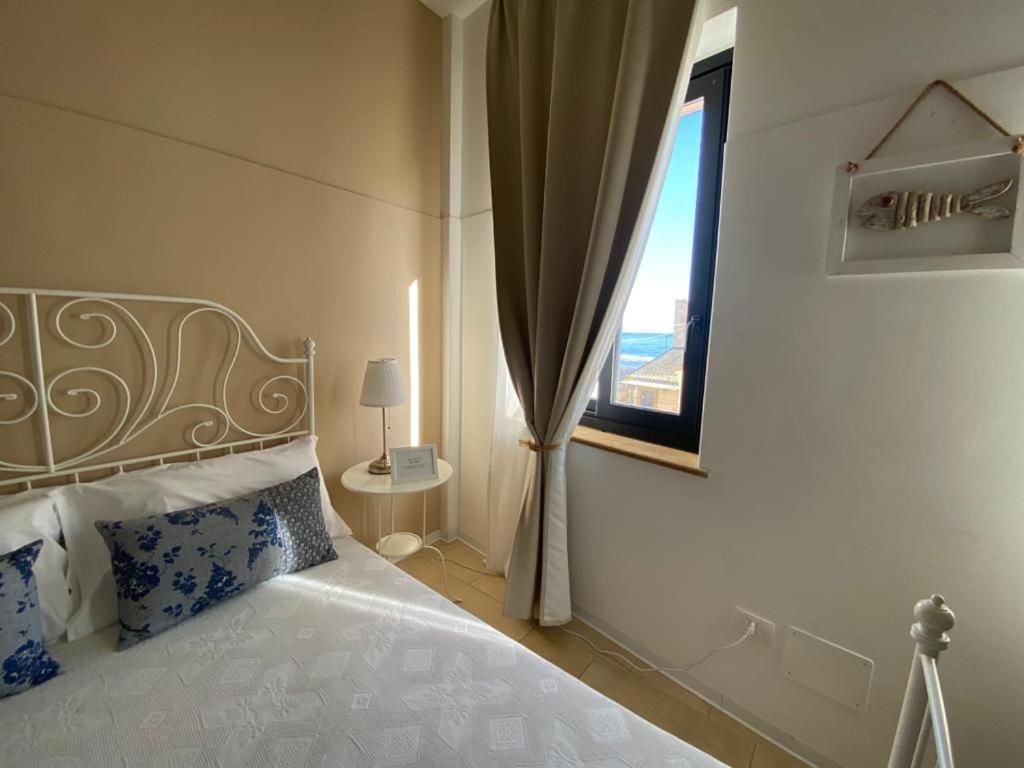 Bed & Breakfast Regina Margherita Marzamemi