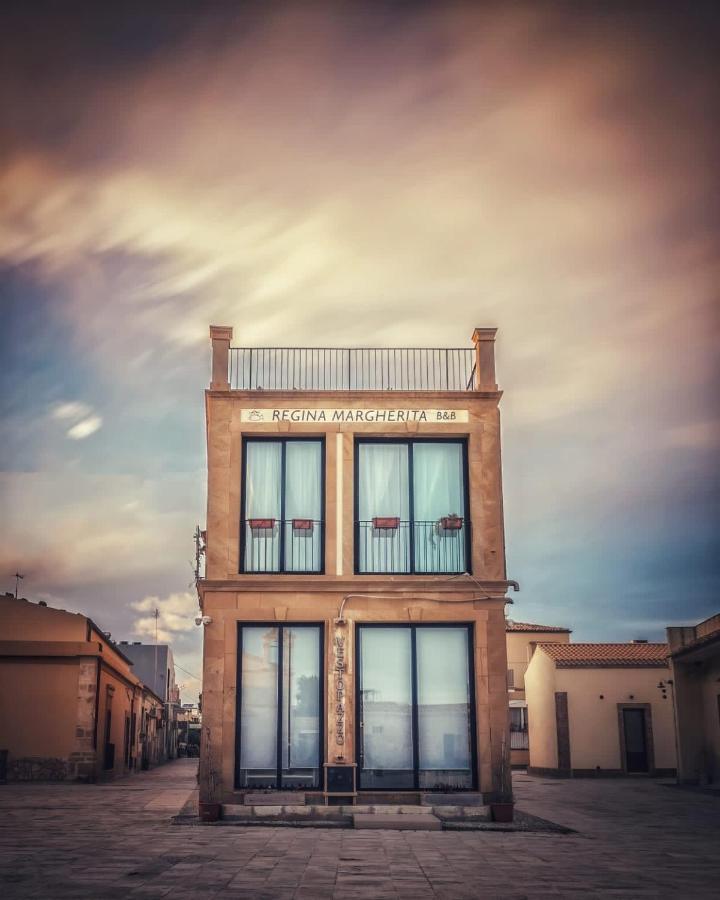 Bed & Breakfast Regina Margherita 3*