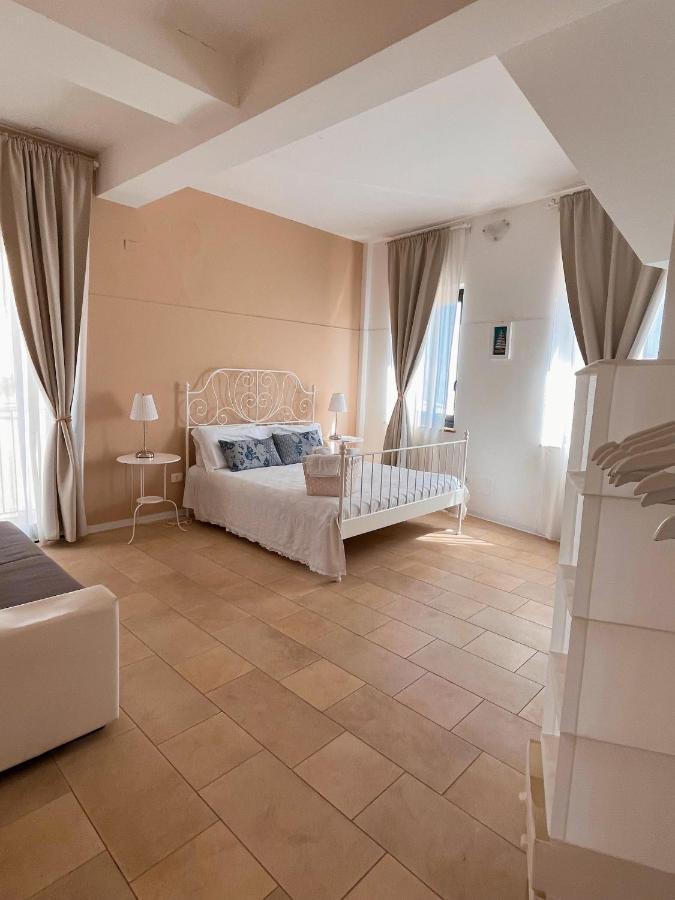 Regina Margherita Bed & Breakfast 3*