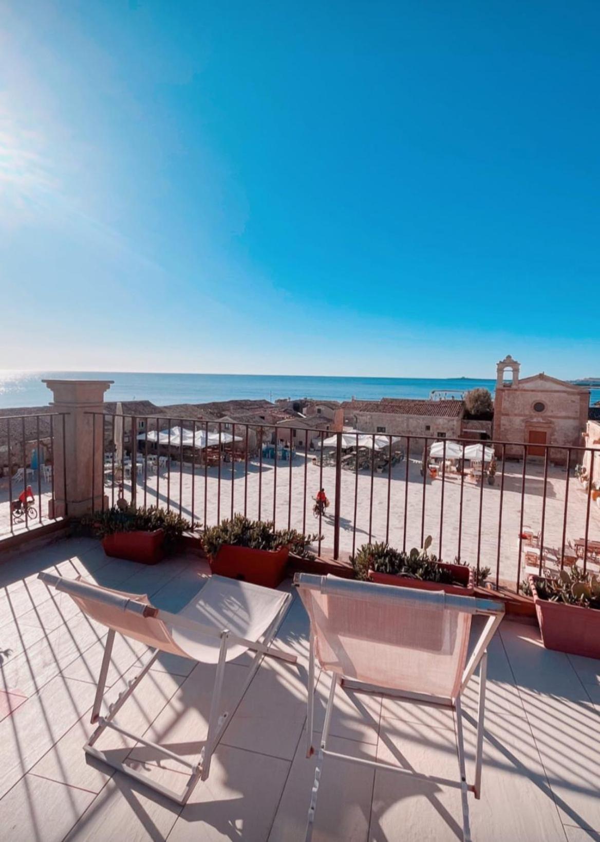 Regina Margherita Bed & Breakfast Marzamemi