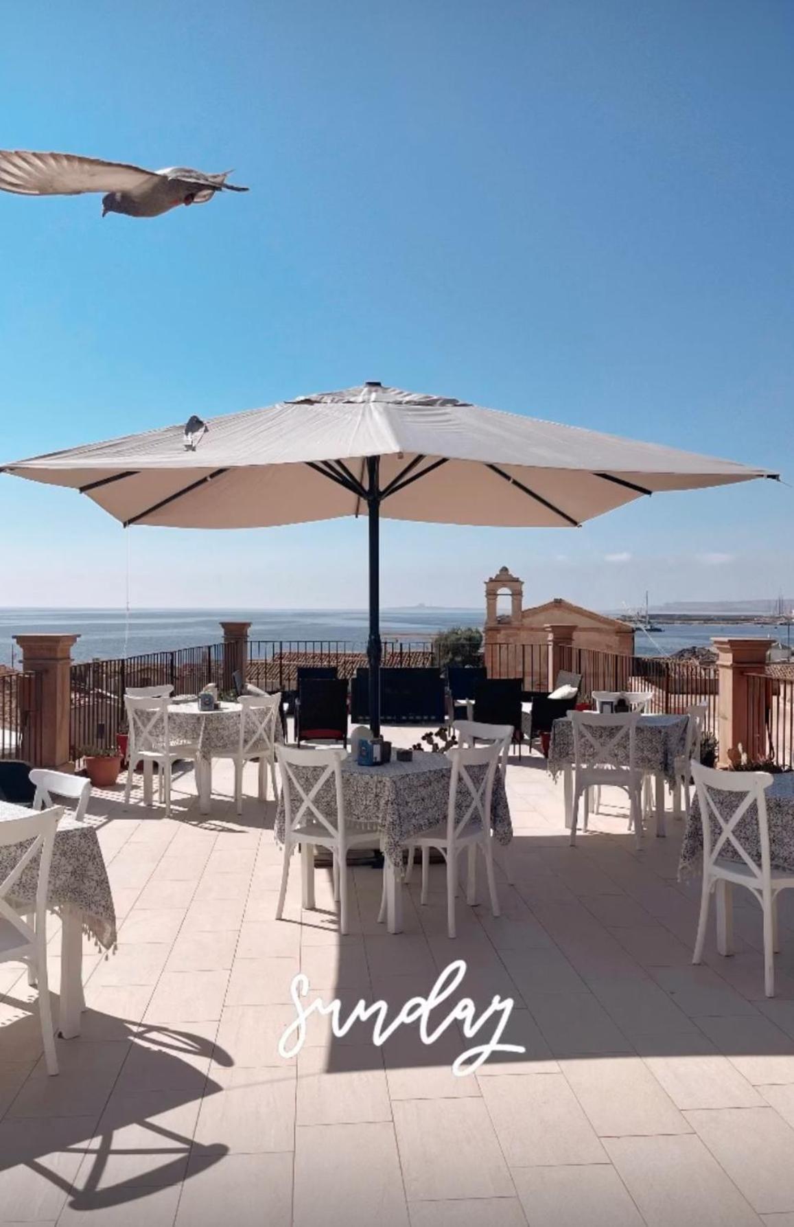 Bed & Breakfast Regina Margherita Marzamemi