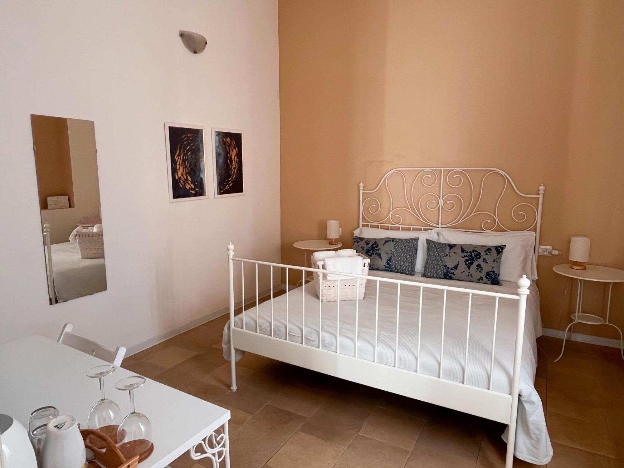 Regina Margherita Bed & Breakfast Marzamemi
