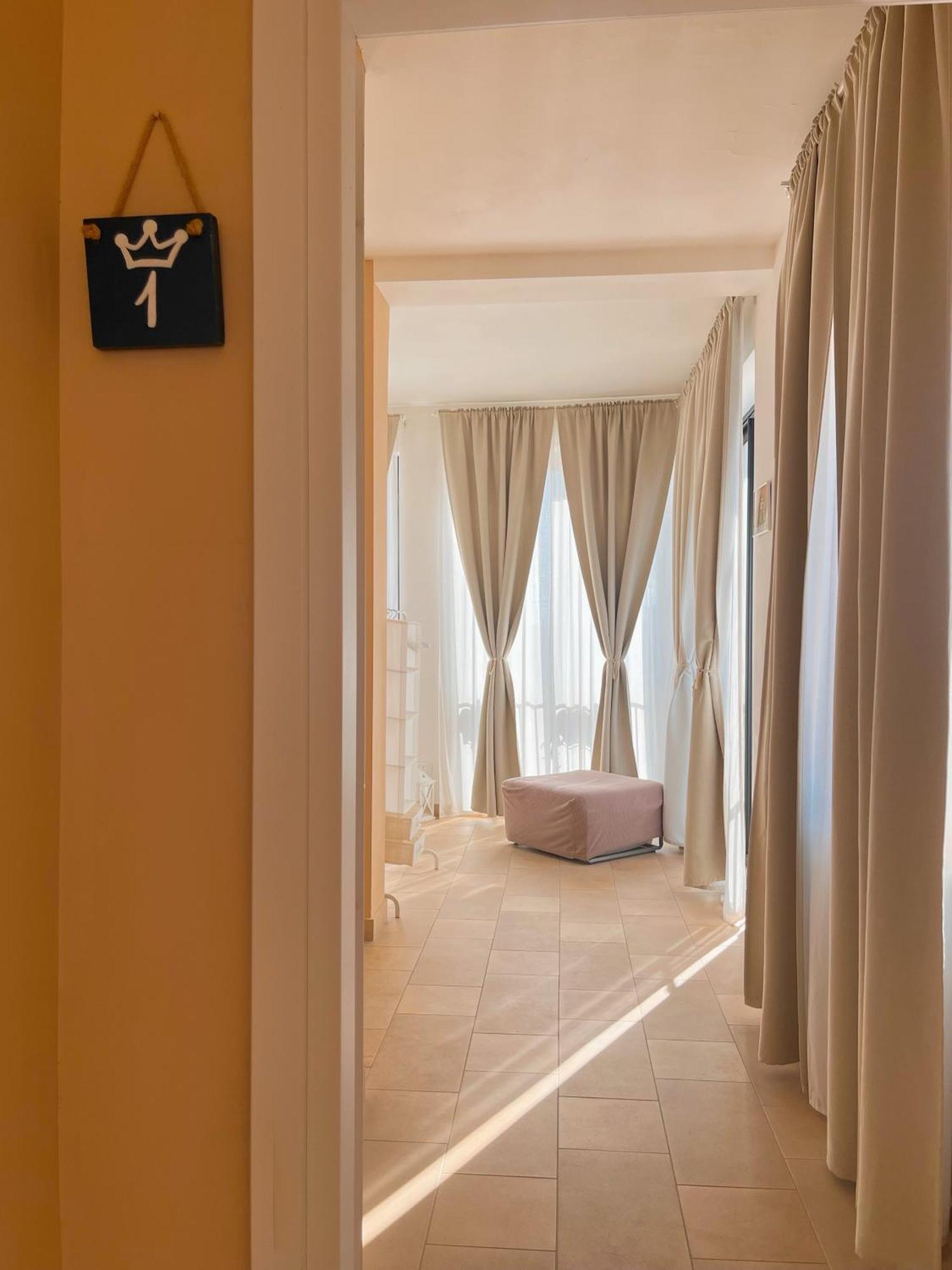 Regina Margherita Bed & Breakfast