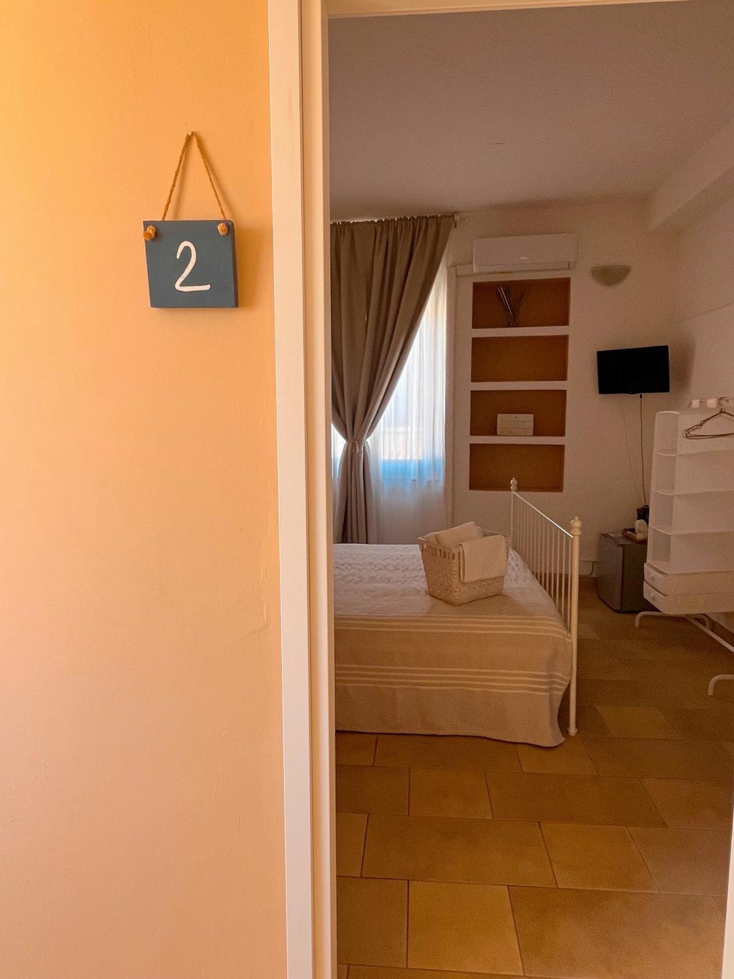 Bed & Breakfast Regina Margherita