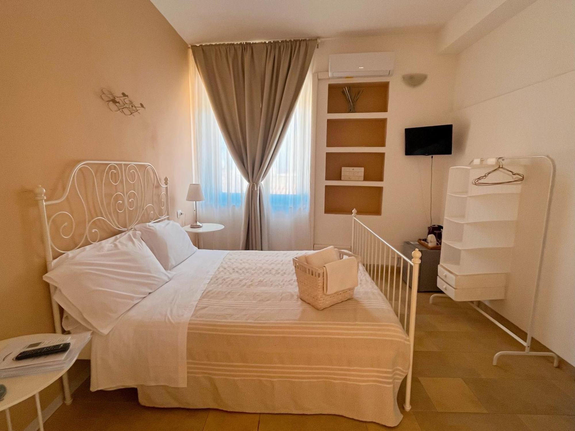 Regina Margherita Bed & Breakfast Marzamemi