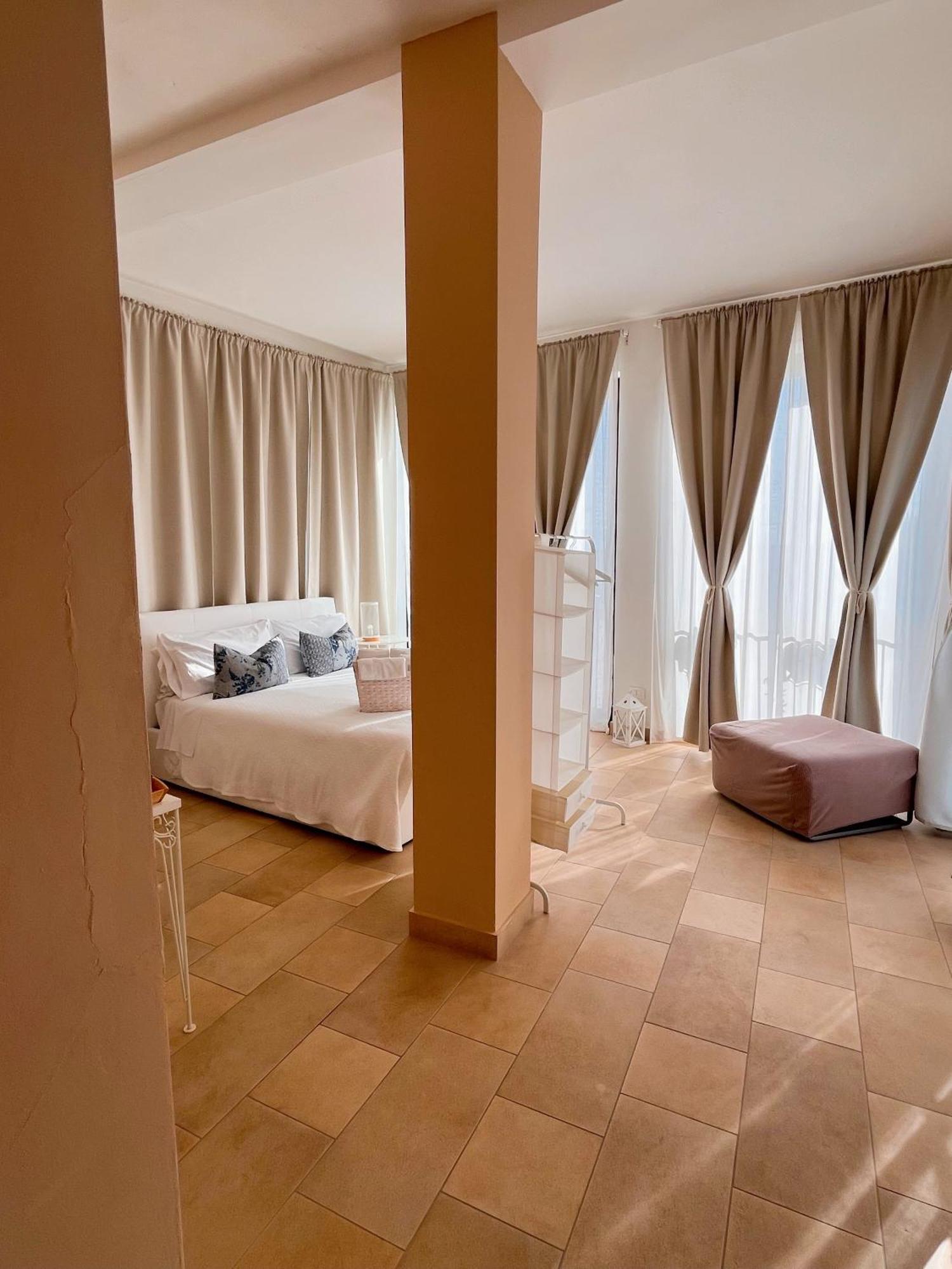 Regina Margherita Bed & Breakfast Marzamemi