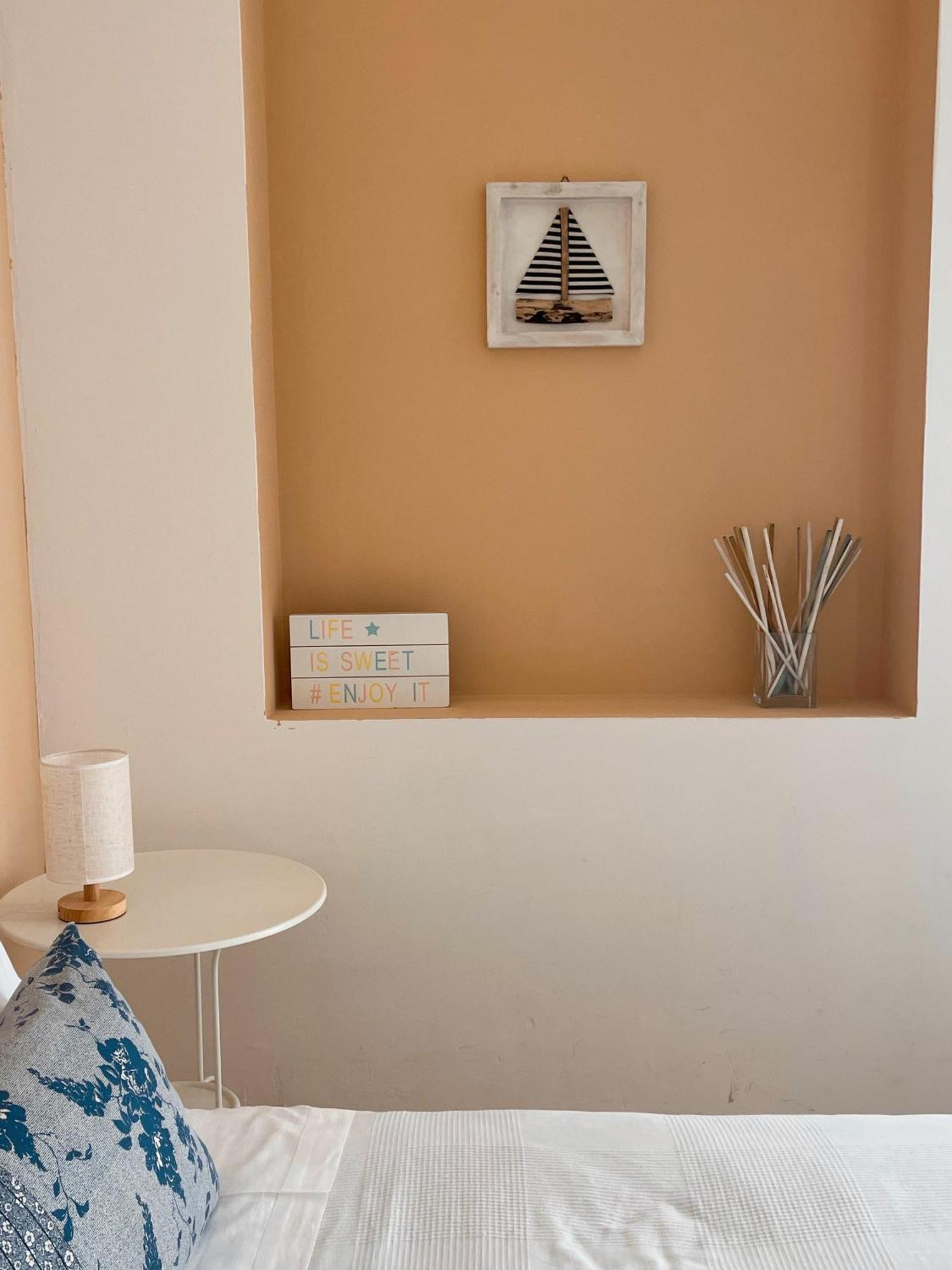 Bed & Breakfast Regina Margherita Marzamemi
