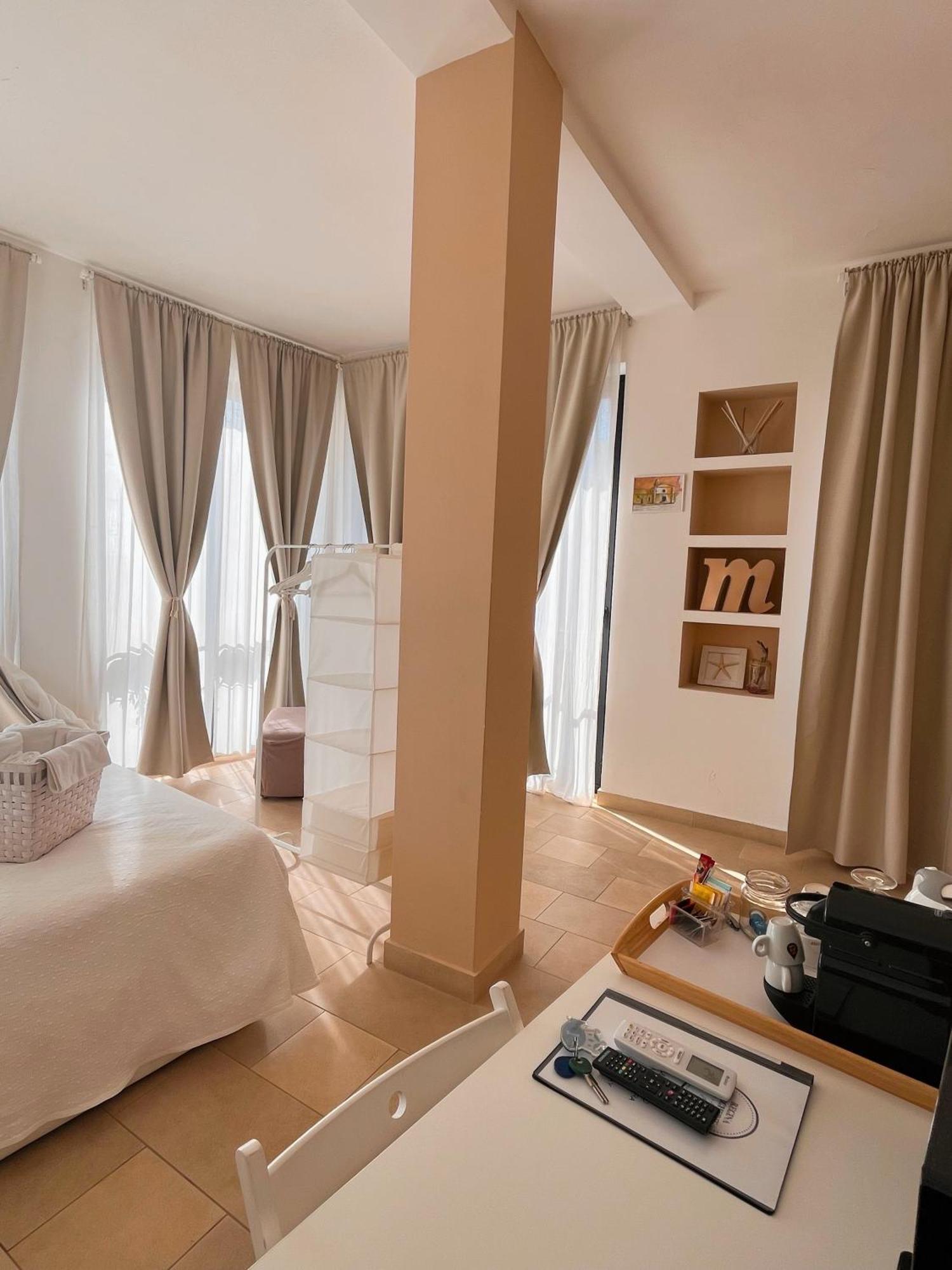Regina Margherita Bed & Breakfast