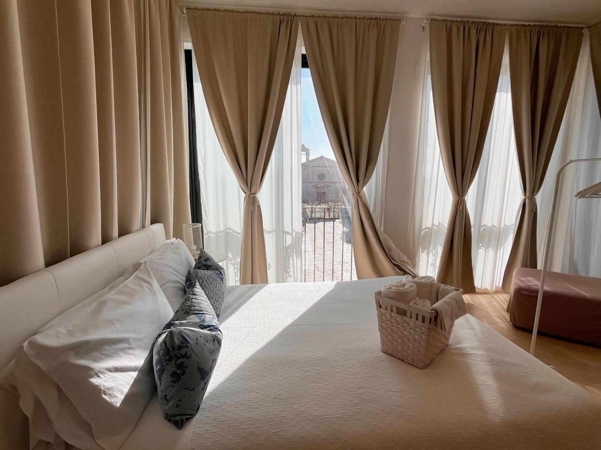 Bed and breakfast Regina Margherita