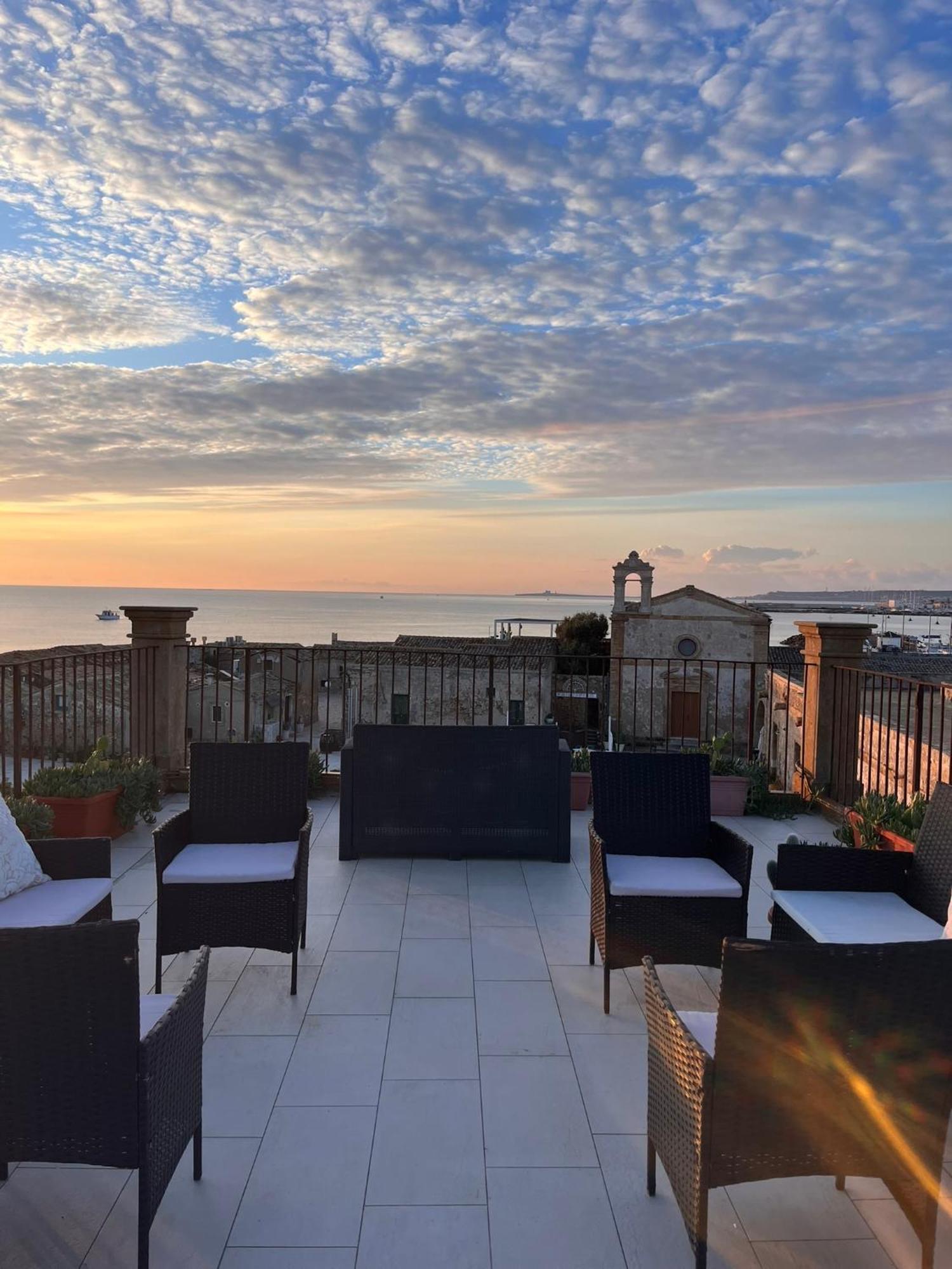 Regina Margherita Bed & Breakfast 3*