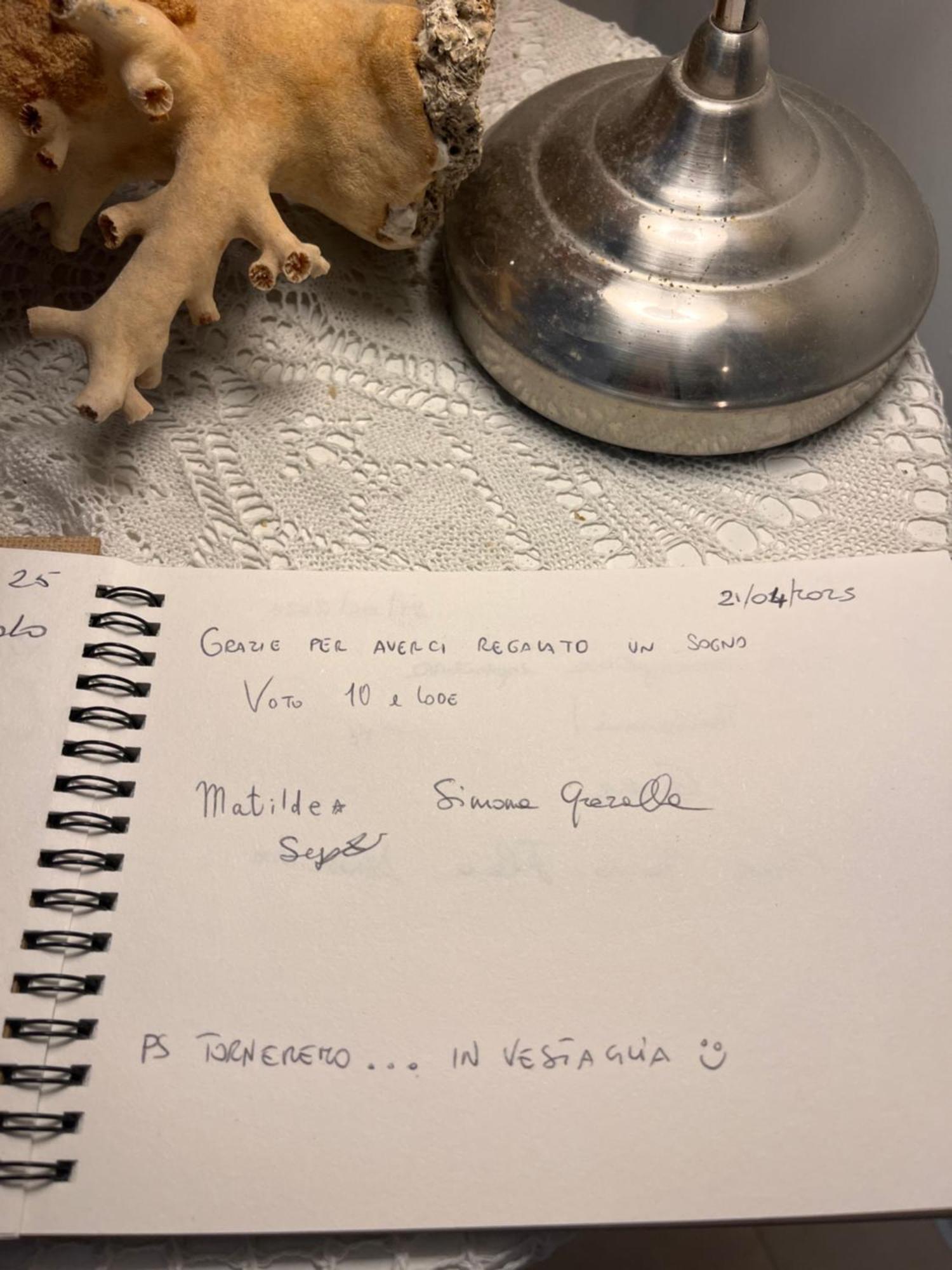 Regina Margherita 3* Marzamemi