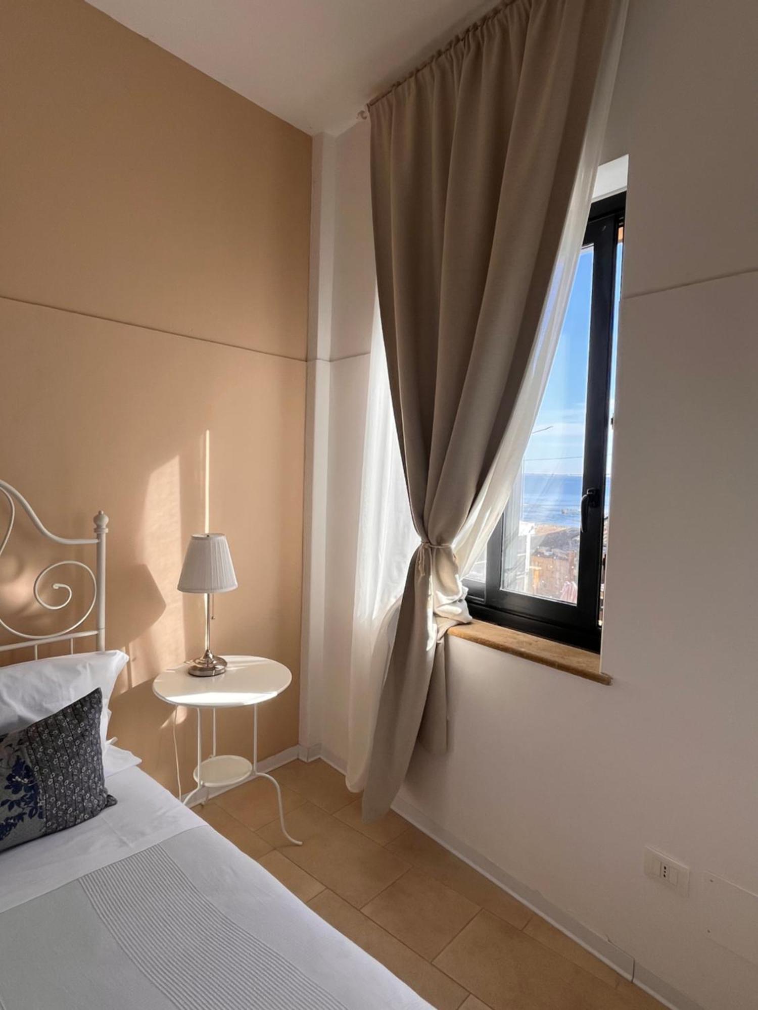 Regina Margherita Bed & Breakfast 3*
