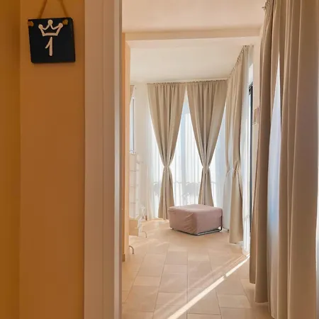 Regina Margherita B&B Marzamemi Exterior foto