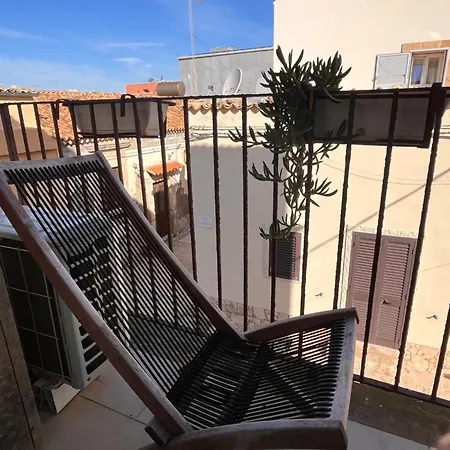 Regina Margherita B&B Marzamemi Exterior foto