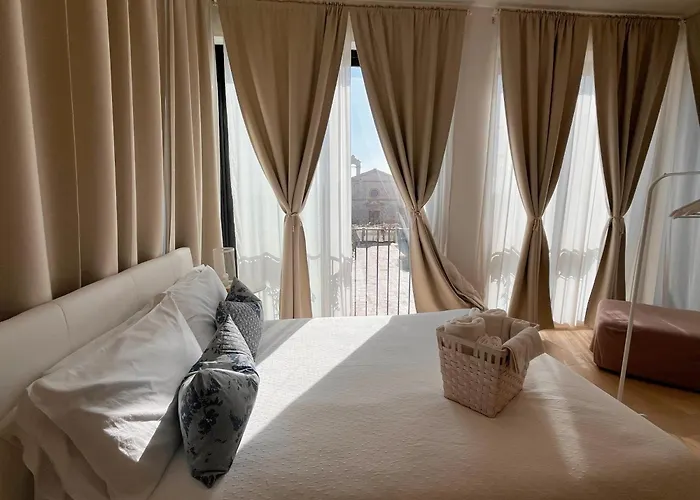 Regina Margherita B&B