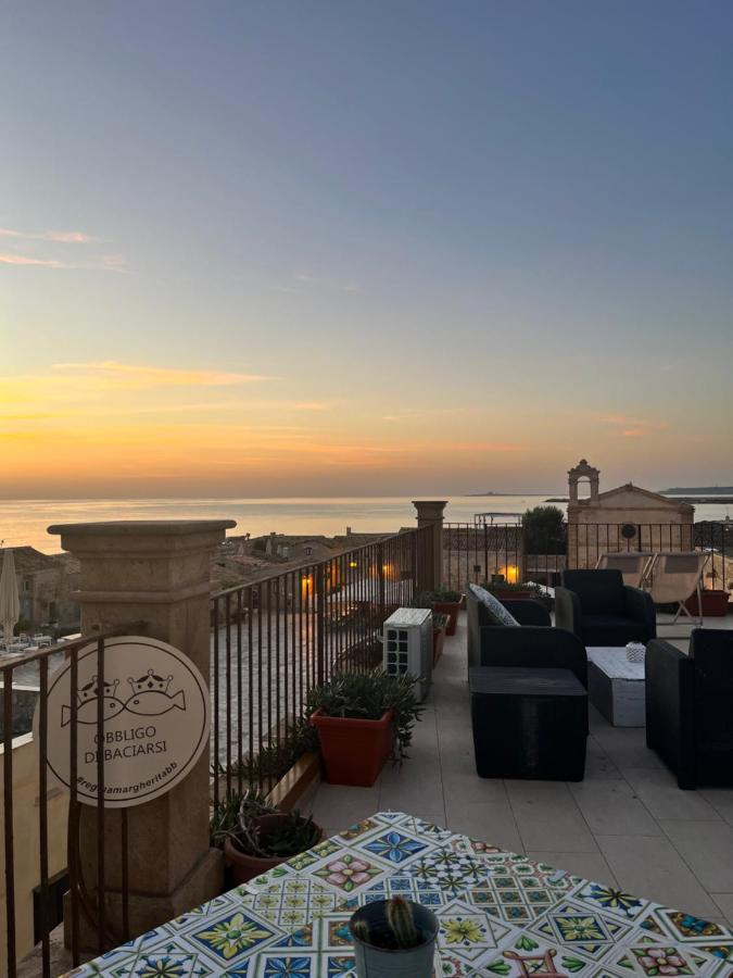 Regina Margherita Bed & Breakfast