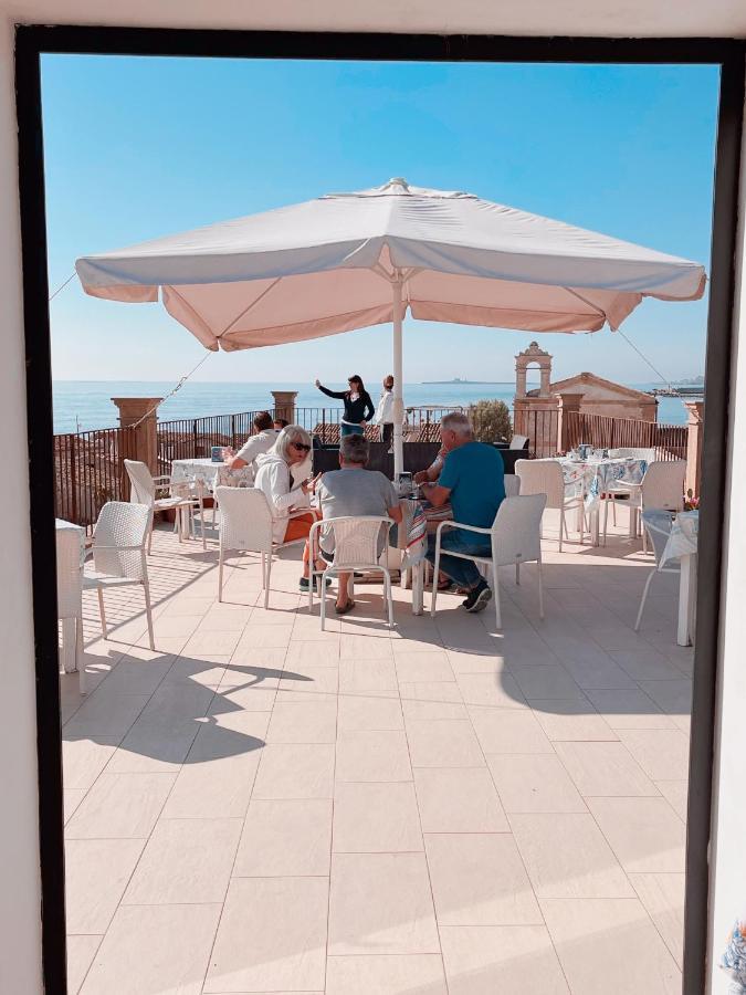 Regina Margherita 3*