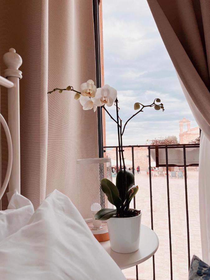 Bed & Breakfast Regina Margherita Marzamemi