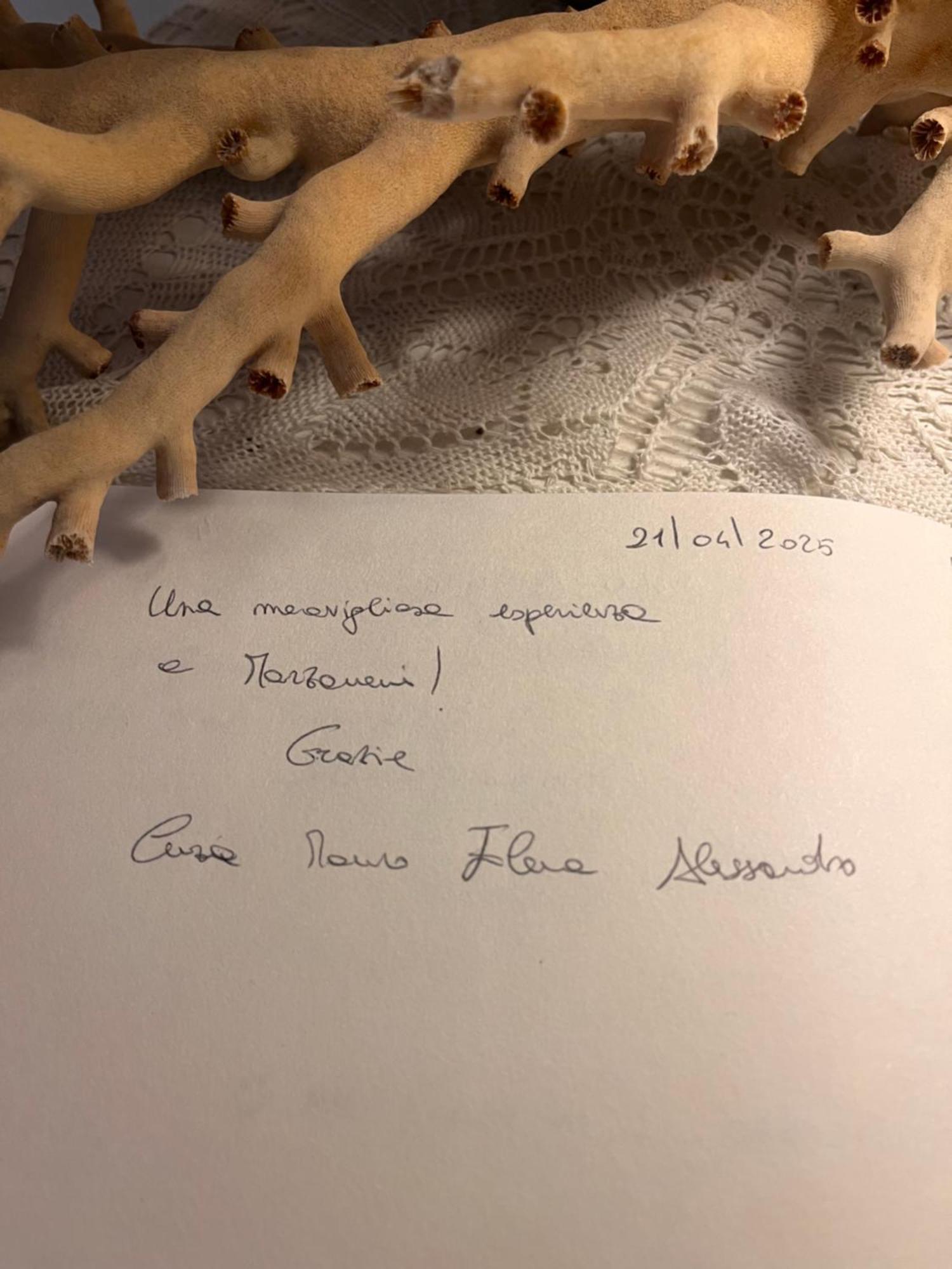 Alojamento de Acomodação e Pequeno-almoço Regina Margherita Marzamemi